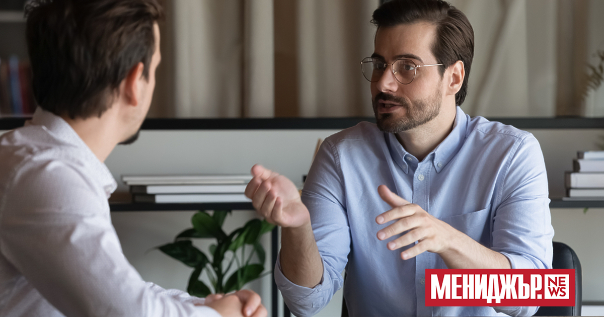 Като мениджър предоставянето на конструктивна критика е трудна, но и