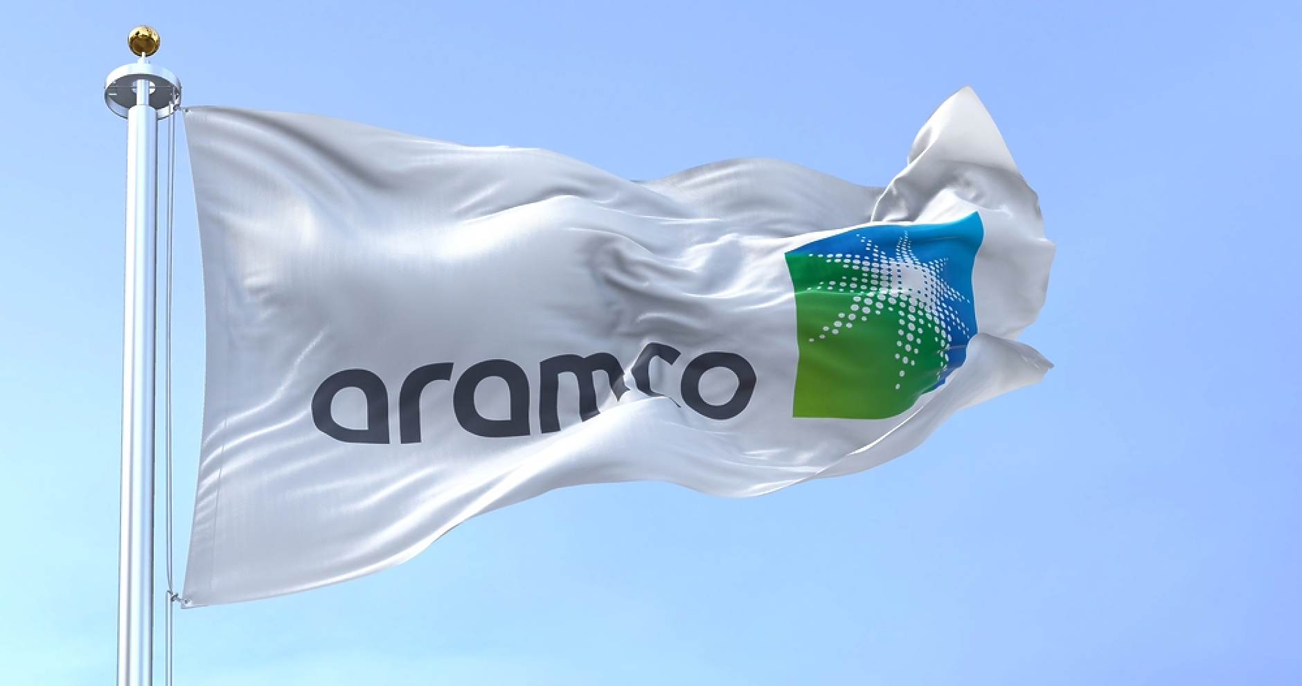  Saudi Aramco набляга на газа вместо петрола и започва да изнася водород