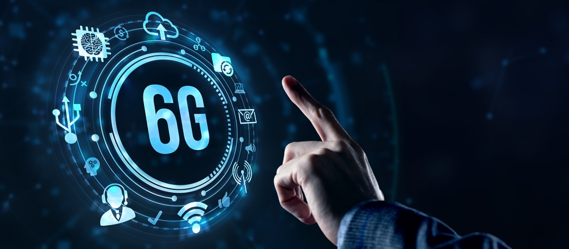 Швеция и САЩ се договориха за съвместна разработка на 6G комуникационни технологии
