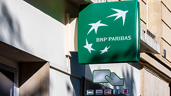 BNP Paribas преговаря за придобиването на френски застраховател за 5,1 млрд. евро