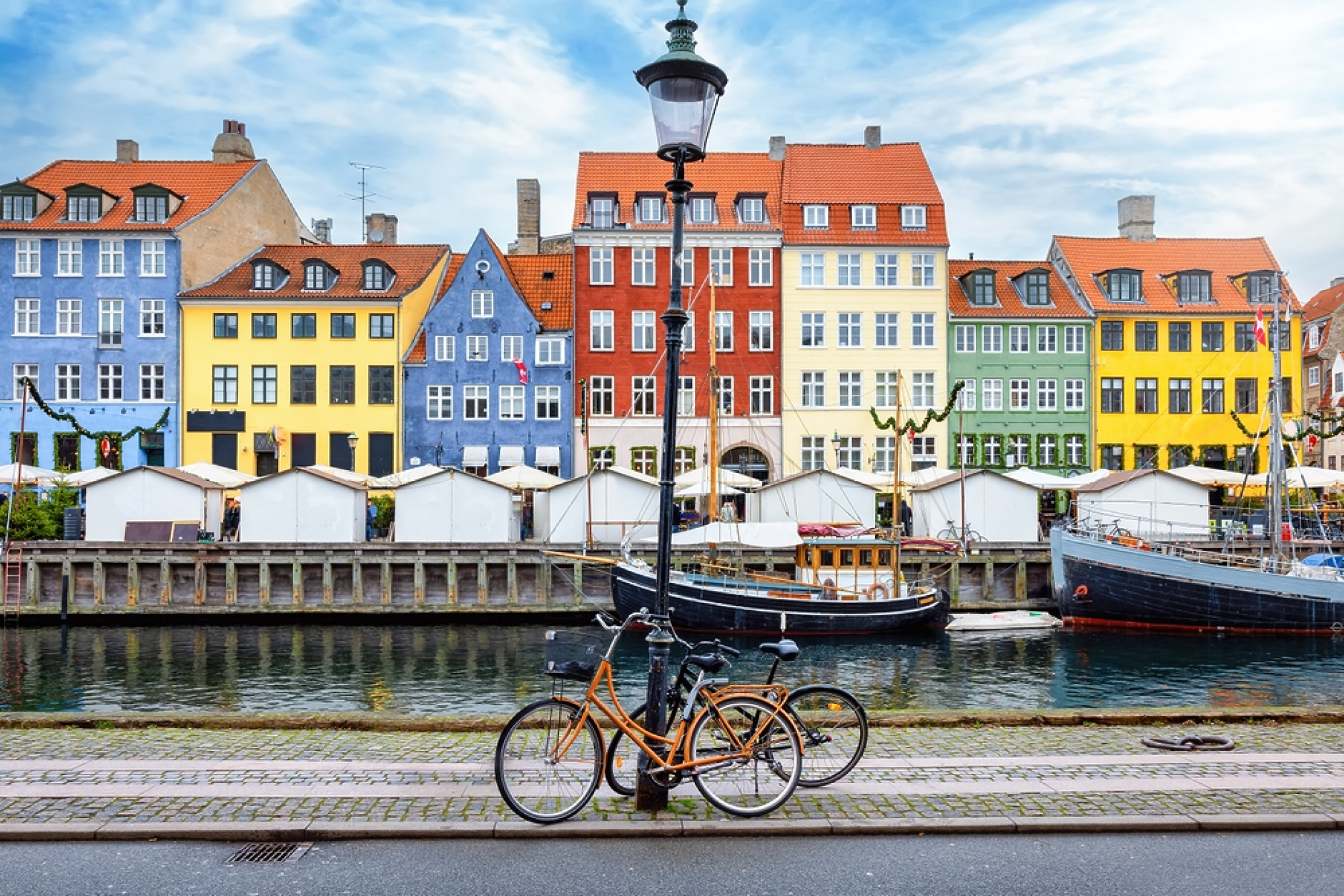 Копенхаген предлага необичайни занимания на туристите