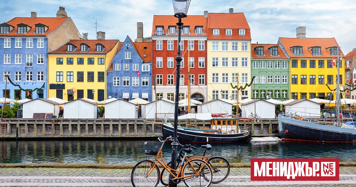 Туристите, посещаващи датската столица Копенхаген през настоящото лято, могат да
