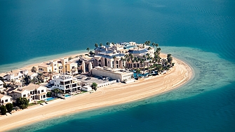 Дубай не само се стреми да натрупа най голям брой рекорди