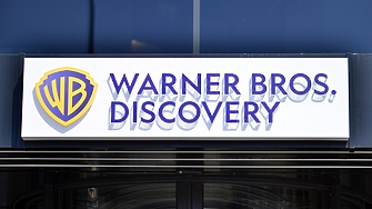 S P понижи перспективата си за Warner Bros Discovery от стабилна