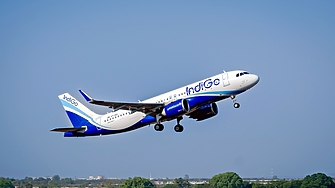 Най голямата индийска нискотарифна авиокомпания IndiGo изпробва функция за резервация която