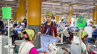 Настоящите политически вълнения в Бангладеш се очаква да се отразят