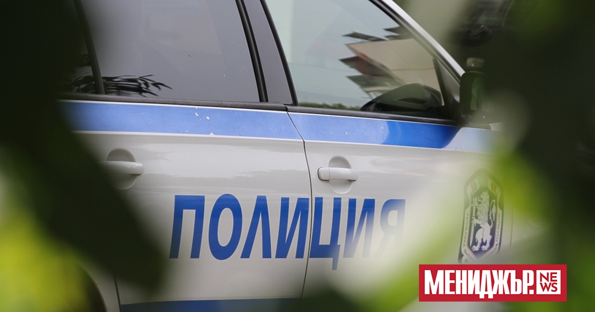 Полицаи от управленията на МВР се събират на протест в