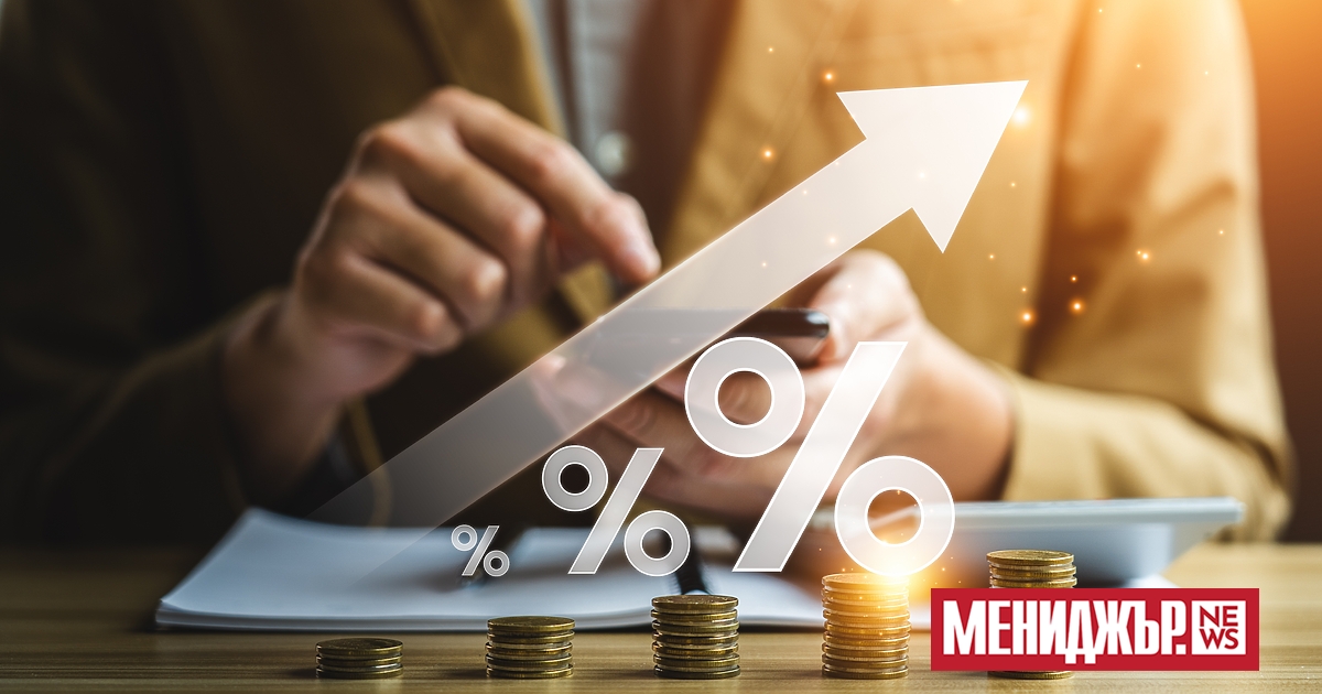 През 2024 г. равнището на държавния дълг на глава от