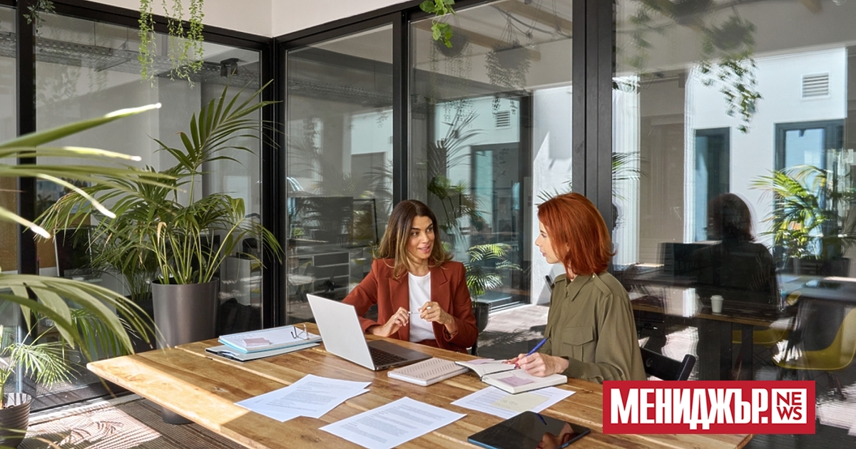 Ефективната комуникация е от решаващо значение за постигането на добри