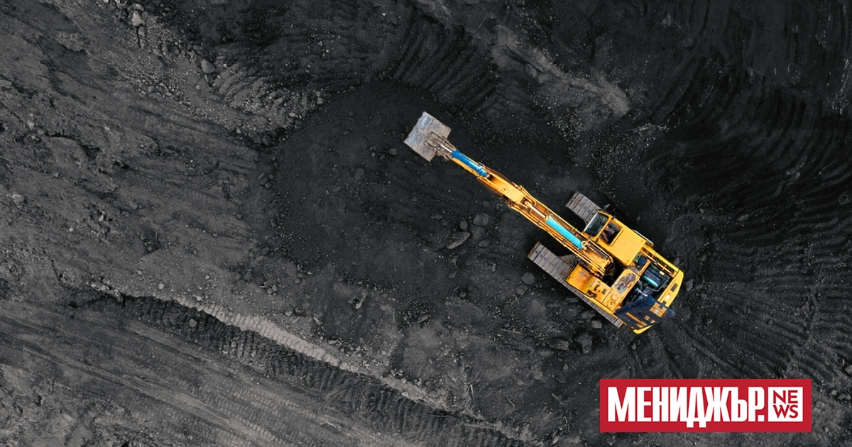 Очаква се ръст в търсенето на добивни суровини в Европейския