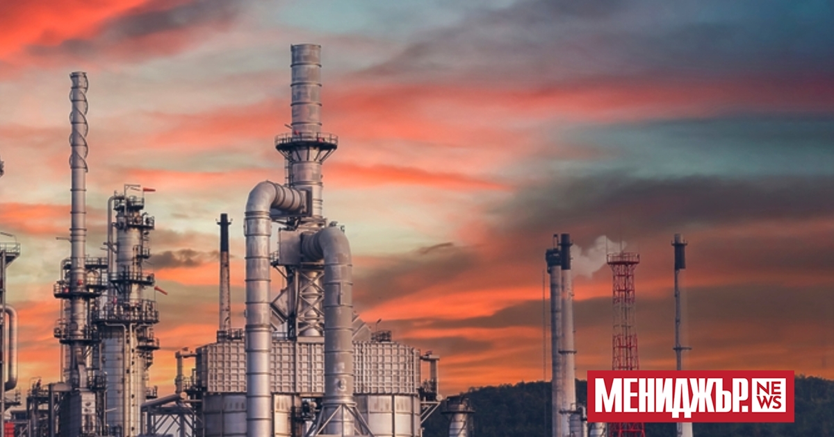 Енергийната криза в Европа приключи, тъй като цените на газа,