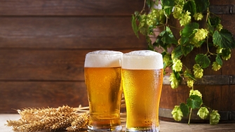 В Испания се консумира повече безалкохолна бира отколкото в цяла