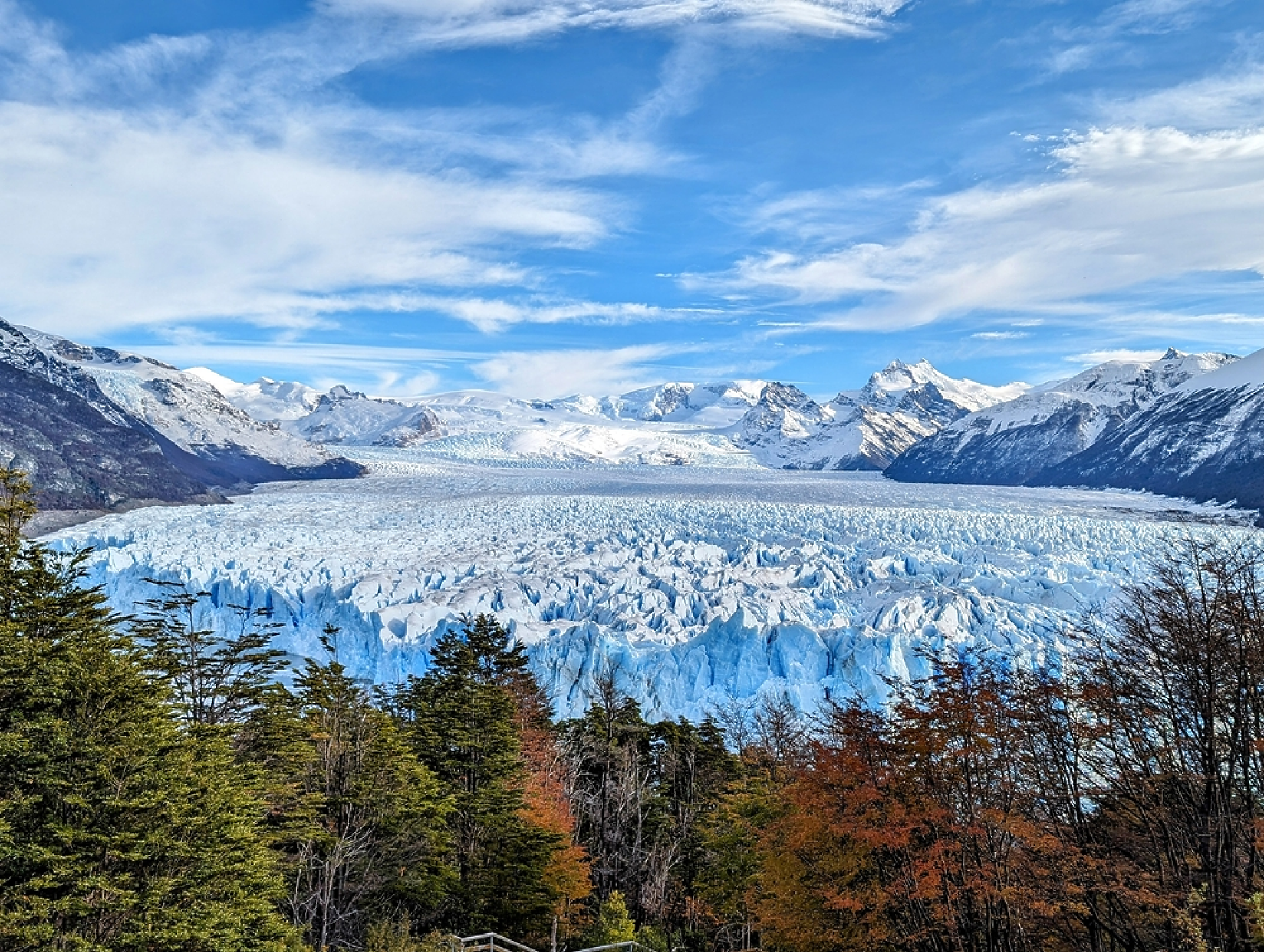 Топенето на ледници в Андите - безпрецедентно за човешката цивилизация