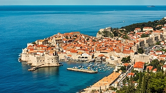 Дубровник е най засегнатата от масовия туризъм туристическа дестинация в Европа