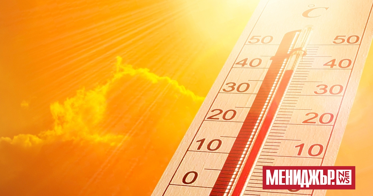 Нощите стават все по-горещи за трийсет процента от световното население,