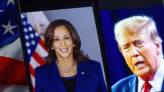 Камала Харис и Доналд Тръмп спорят коя телевизия да бъде домакин на предизборния им дебат