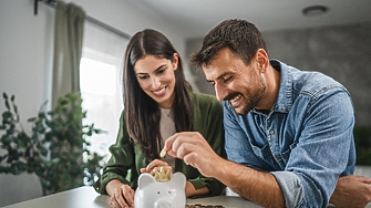 Парите могат да имат много различни значения за хората Те