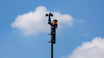 Министерството на националната сигурност на Китай е открило незаконни анемометрични