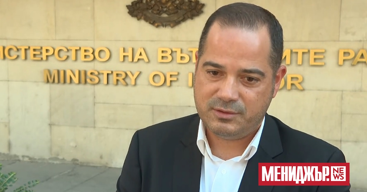 Останах с усещането и опасението, че бъдещият служебен премиер е