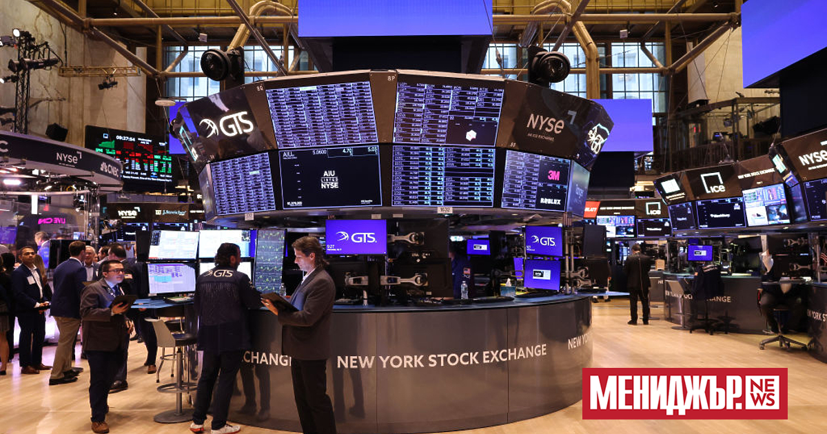 Глобалните пазари се насочват към нова седмица, която обещава да