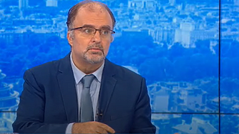 Не съжалявам че предложих Георги Йорданов за орден Стара планина