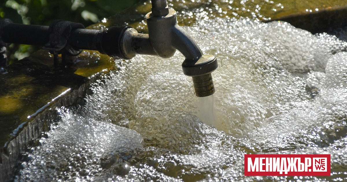 Поне 300 000 българи живеят в сериозен проблем с достъпа