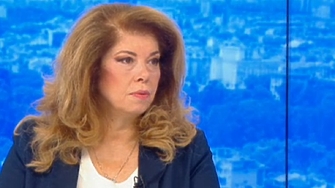 По скоро съм обнадеждена от последните разговори които се проведоха за