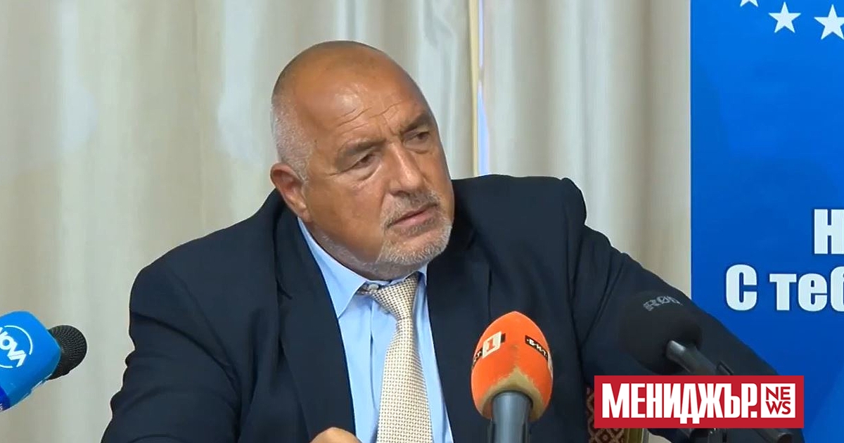 Апелирам партиите да се оправят вътрешно, а не през институциите“,