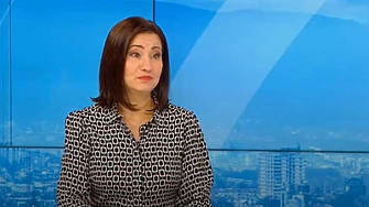 За мен беше огромна чест и привилегия да служа като