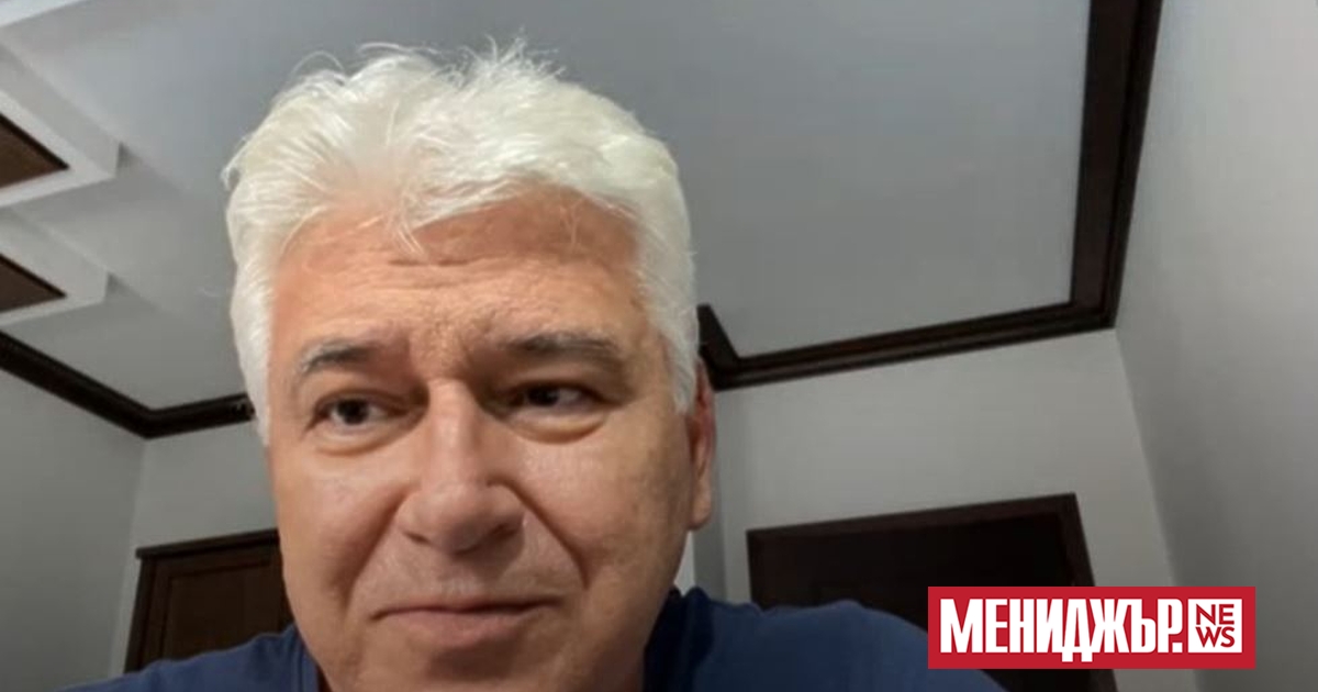 Отказът на президента да издаде указ за назначаване на служебно