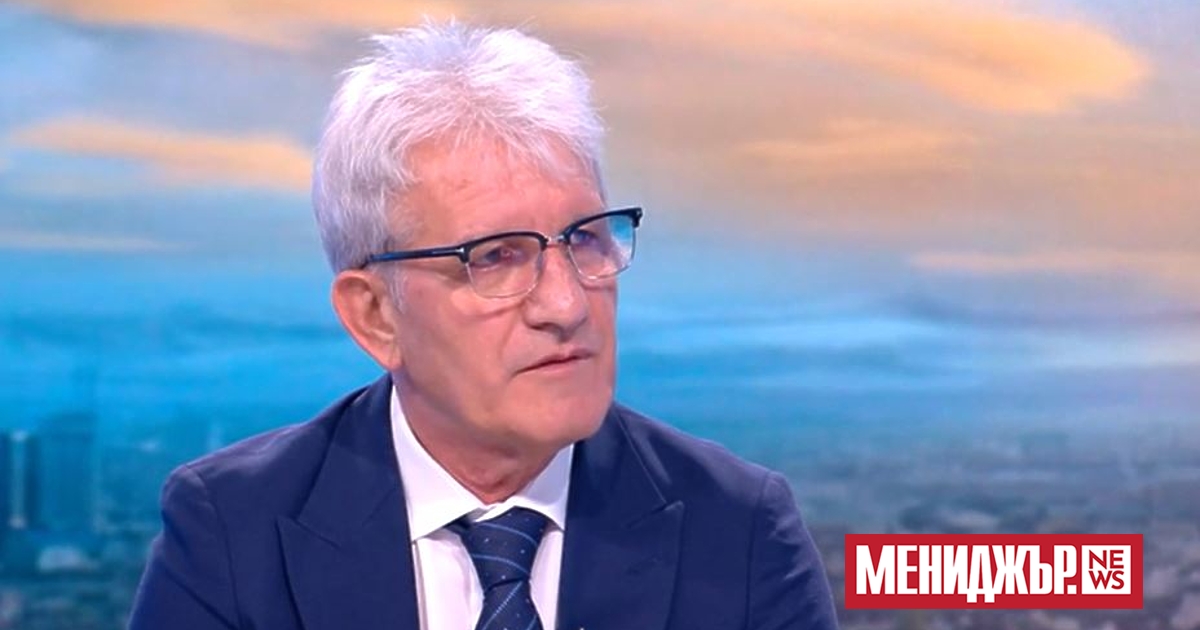 До оня ден ние бяхме най-добрите приятели на Пеевски, но