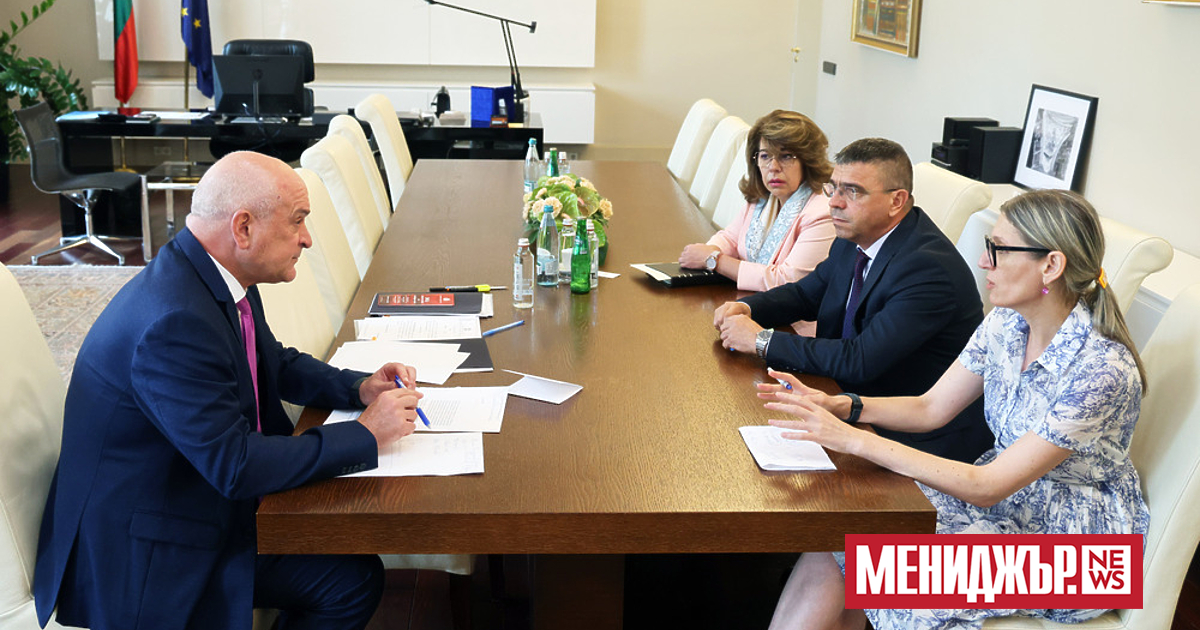 Предприемането на спешни мерки за “тапата на Дунав мост“ при