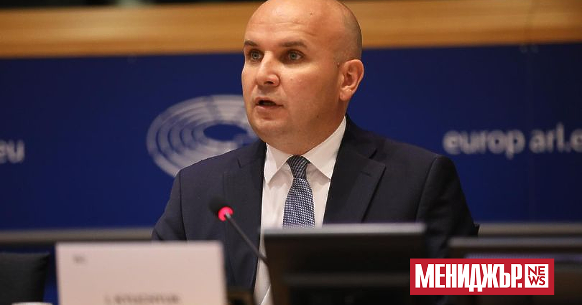 Решението е легитимно. Така евродепутатът и заместник-председател на ДПС Илхан Кючюк