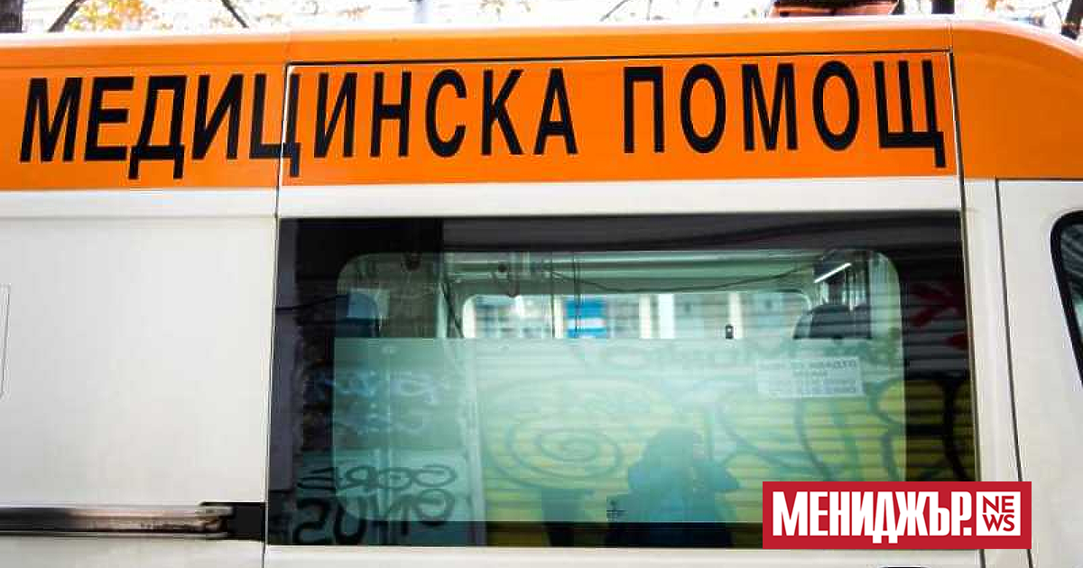 Един човек е пострадал след срутване в аулата на Нов