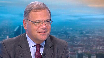 Юлиян Попов е номинацията на Продължаваме промяната – Демократична България за