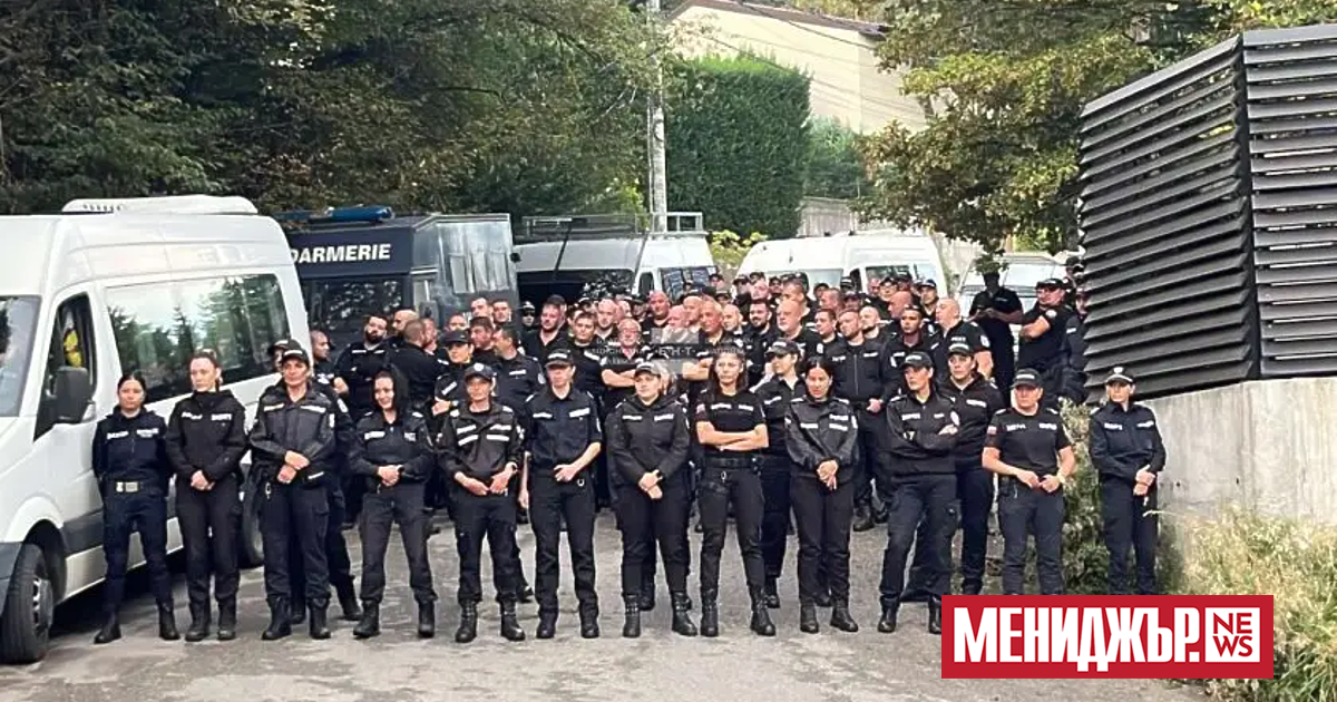 Позиция на   Данаил Папазов, който е собственик на сараите