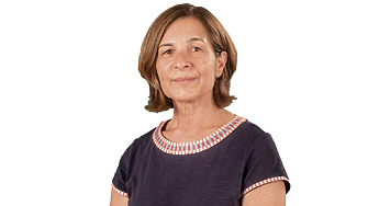 Мит е че големите мениджъри и силните лидери не изпитват