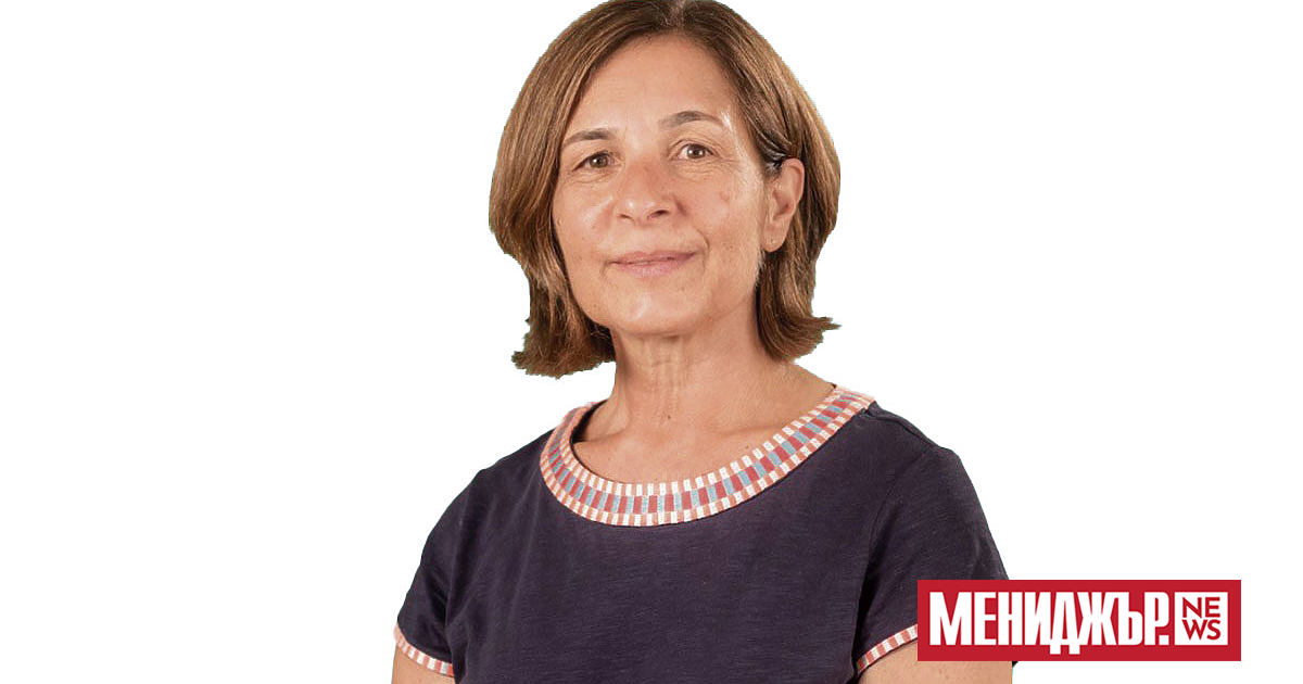 Мит е, че големите мениджъри и силните лидери не изпитват