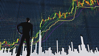 Отчетът на най големия производител на чипове Nvidia е основното борсово