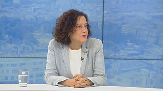 До 3 септември от Да България ще решат дали ще