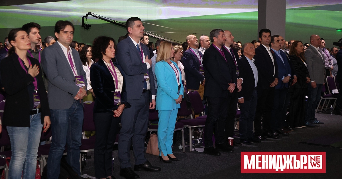 Как да бъдат определени листите с депутатите за предстоящите предсрочни