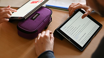 Когато безгрижното лятото си отива и настъпва новата учебна година