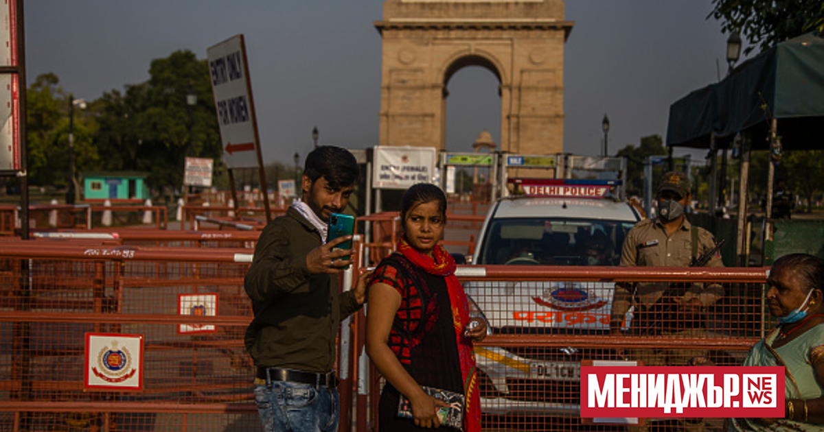 Очакваме Индия да стане една от 10-те най-добри глобални туристически