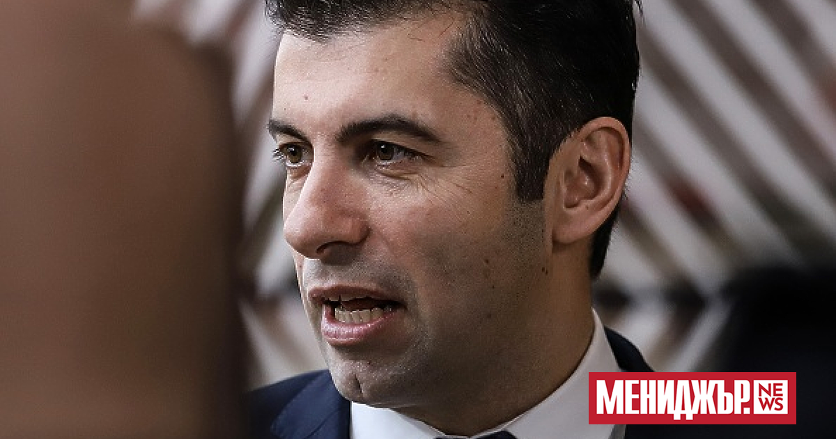 Няма как да се сбъдне мечтата за разделение в нашите