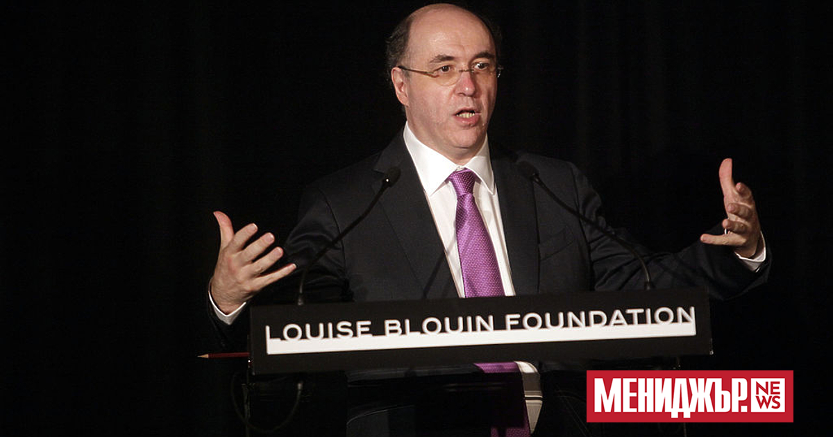 Математикът и учен Стивън Волфрам е израснал в семейство с