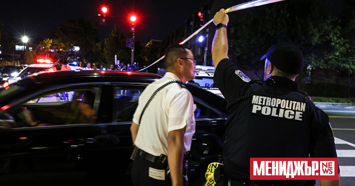 Столицата на САЩ Вашингтон оглави класацията на най-малко желаните градове