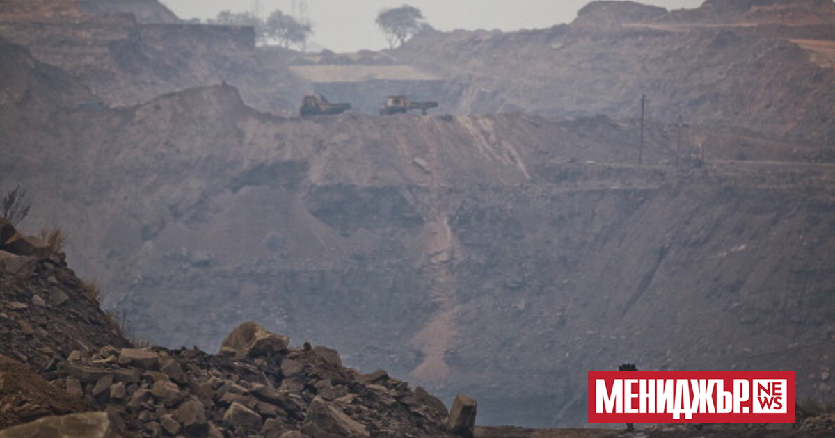 През 2023 г. потреблението на суровини в Европейския съюз (ЕС)