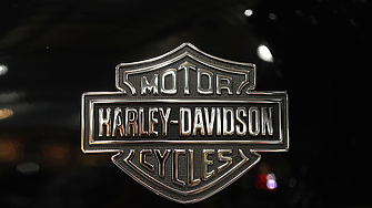 Американският производител на мотоциклети Harley Davidson обяви че вече няма програма