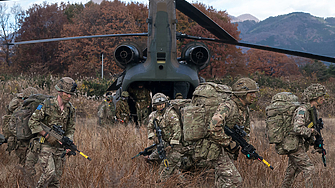 Министерството на отбраната на Япония е поискало рекордните 8 54 трилиона