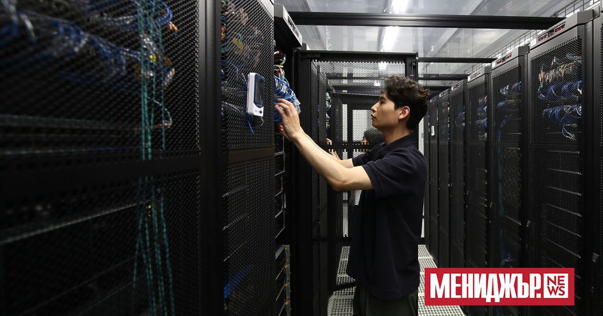 Бумът в сферата на изкуствения интелект увеличава търсенето на по-мощни